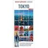 KNYGA Bookshop Insight Guides Flexi Map Tokyo