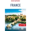 KNYGA Bookshop Insight Guides France: Travel Guide with eBook