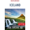 KNYGA Bookshop Insight Guides Iceland: Travel Guide with eBook
