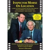 KNYGA Bookshop Inspector Morse on Location