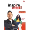 KNYGA Bookshop Inspire Lycee 2 - Livre + cahier. A2
