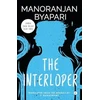 KNYGA Bookshop Interloper