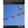 KNYGA Bookshop International Aviation Law
