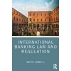 KNYGA Bookshop International Banking Law and Regulation