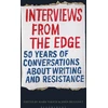 KNYGA Bookshop Interviews from the Edge