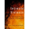 KNYGA Bookshop Intimate Violence