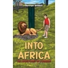 KNYGA Bookshop Into Africa – The Adventures of a Nobody