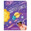 KNYGA Bookshop Into Starry Outer Space