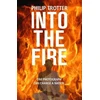 KNYGA Bookshop INTO THE FIRE