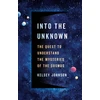 KNYGA Bookshop Into the Unknown
