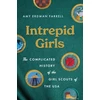 KNYGA Bookshop Intrepid Girls
