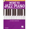 KNYGA Bookshop Intro to Jazz Piano