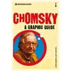KNYGA Bookshop Introducing Chomsky