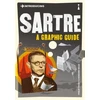 KNYGA Bookshop Introducing Sartre