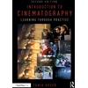 KNYGA Bookshop Introduction to Cinematography