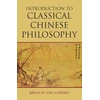 KNYGA Bookshop Introduction to Classical Chinese Philosophy