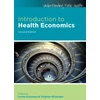KNYGA Bookshop Introduction to Health Economics