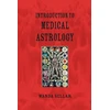 KNYGA Bookshop Introduction to Medical Astrology