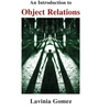 KNYGA Bookshop Introduction to Object Relations