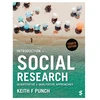 KNYGA Bookshop Introduction to Social Research