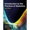 KNYGA Bookshop Introduction to the Practice of Statistics