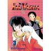 KNYGA Bookshop Inuyasha (VIZBIG Edition), Vol. 3