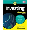 KNYGA Bookshop Investing For Dummies, UK Edition