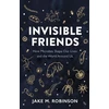 KNYGA Bookshop Invisible Friends