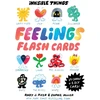 KNYGA Bookshop Invisible Things Feelings Flash Cards