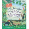KNYGA Bookshop Invitation to the Botanic Gardens