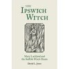 KNYGA Bookshop Ipswich Witch