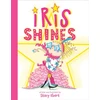 KNYGA Bookshop Iris Shines