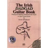KNYGA Bookshop Irish DADGAD Guitar Book