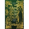 KNYGA Bookshop Irish Fairy Tales
