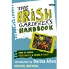 KNYGA Bookshop Irish Gardener's Handbook