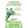 KNYGA Bookshop Irish Milkshake Murder