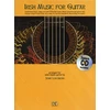 KNYGA Bookshop Irish Music For Guitar
