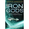 KNYGA Bookshop Iron Gods
