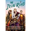 KNYGA Bookshop Iron Road
