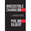 KNYGA Bookshop Irresistible Change
