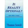 KNYGA Bookshop Is Reality Optional?