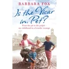 KNYGA Bookshop Is the Vicar in, Pet?