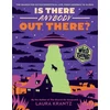 KNYGA Bookshop Is There Anybody Out There? (A Wild Thing Book)