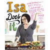KNYGA Bookshop Isa Does It