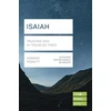 KNYGA Bookshop Isaiah (Lifebuilder Study Guides)