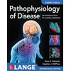 KNYGA Bookshop ISE Pathophysiology of Disease: An Introduction to Clinical Medicine 8E