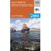 KNYGA Bookshop Islay North