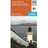 KNYGA Bookshop Islay South