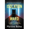 KNYGA Bookshop Isolation Ward