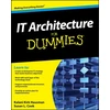KNYGA Bookshop IT Architecture For Dummies